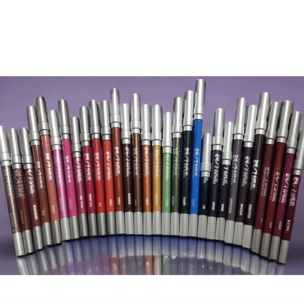 Urban Decay 24/7 Glide-On Eye Pencil Set